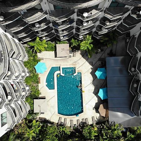 Pacific Suites Boutique Hotel And Bistro 자코 외부 사진